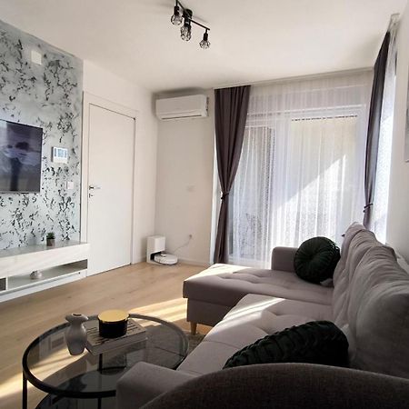 Amelie Apartment Zadar Exterior photo