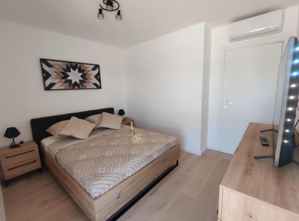 Amelie Apartment Zadar Exterior photo