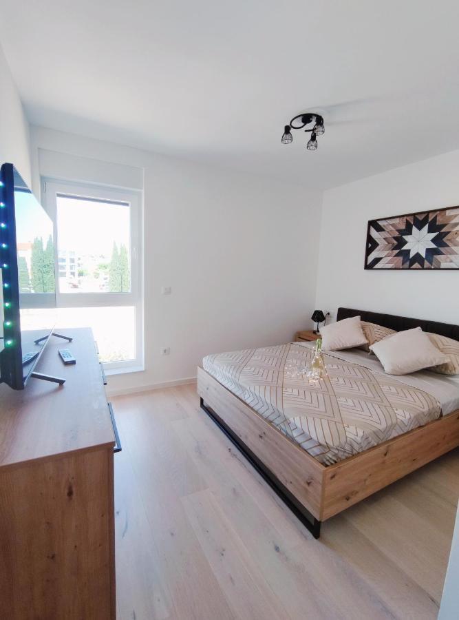 Amelie Apartment Zadar Exterior photo