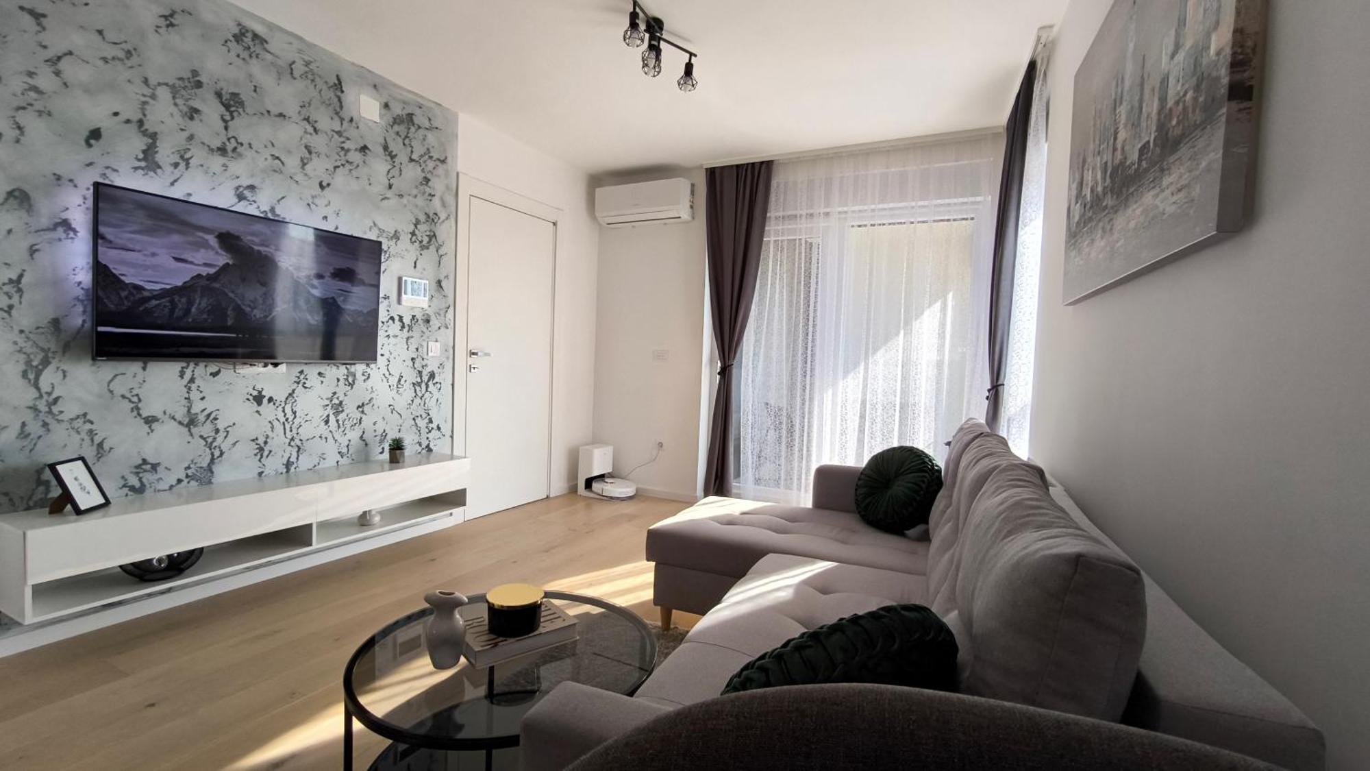Amelie Apartment Zadar Exterior photo