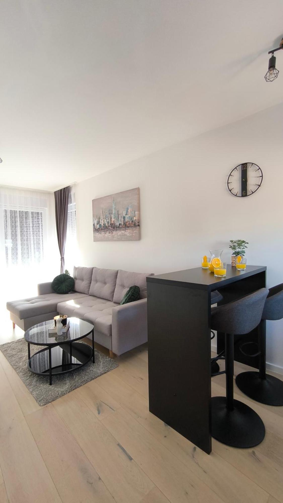 Amelie Apartment Zadar Exterior photo