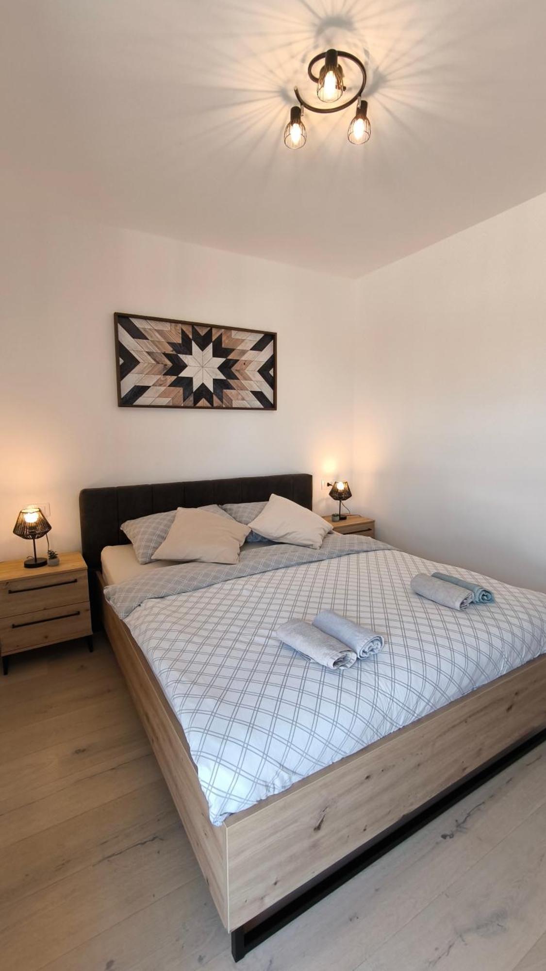 Amelie Apartment Zadar Exterior photo