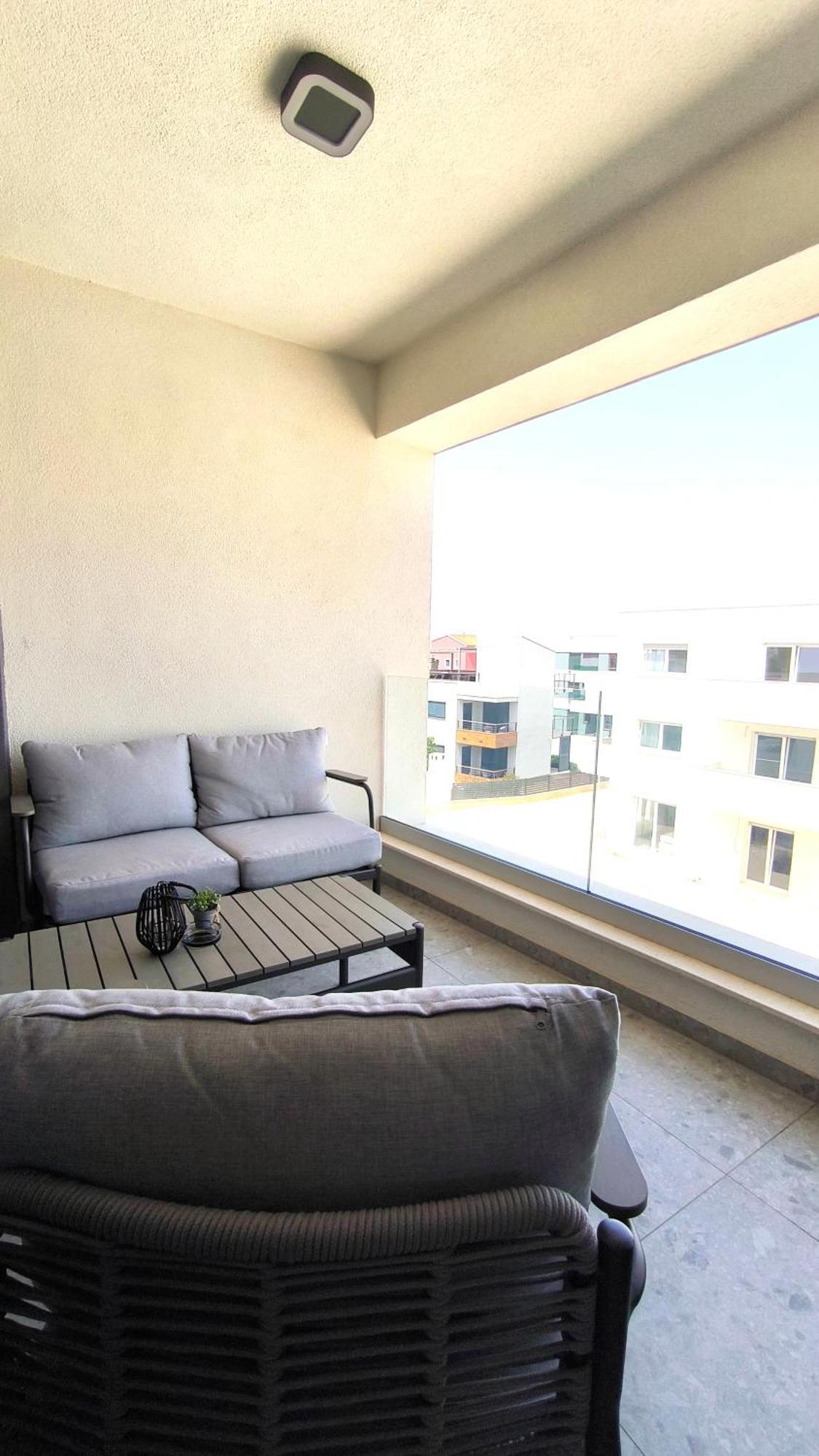 Amelie Apartment Zadar Exterior photo